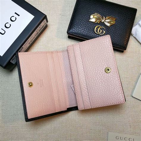 gucci card case replica